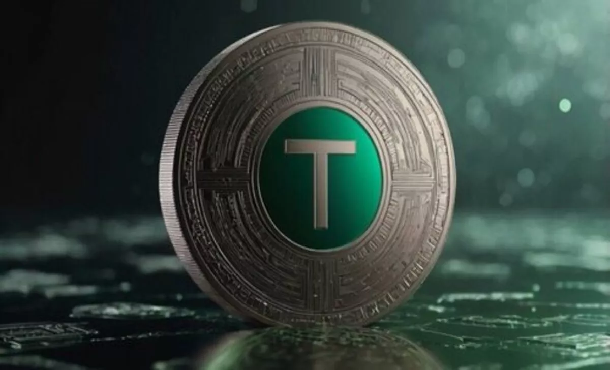 Maksimalkan Keuntungan Kripto dengan Staking USDT