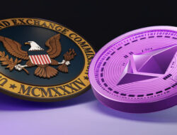 SEC Setujui Perdagangan Spot Ethereum ETF