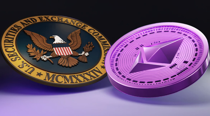 SEC Setujui Perdagangan Spot Ethereum ETF