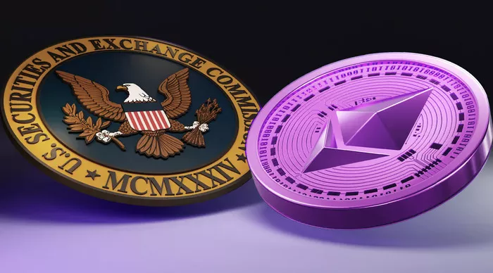 SEC Setujui Perdagangan Spot Ethereum ETF