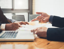 Potensi Investasi Tinggi di Indonesia