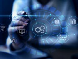Mudahnya Pekerjaan dengan Workflow Automation di Barantum CRM