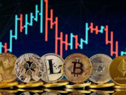 Aset Kripto Terpopuler di Indonesia