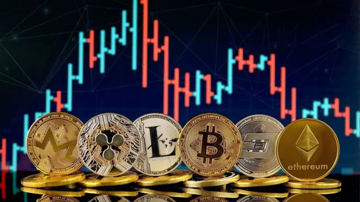 Aset Kripto Terpopuler di Indonesia