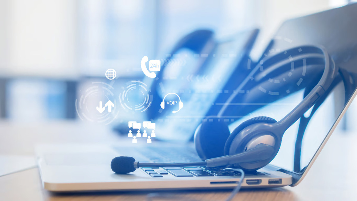 Barantum Call Center: Solusi Lengkap untuk Bisnis