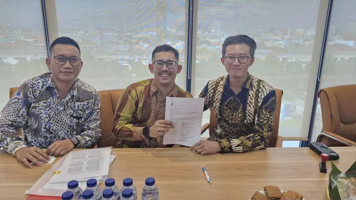 Akulaku Tingkatkan Portofolio Pembiayaan Produktif dengan Alat Berat