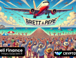 Pembelian Token BRETT Kini Tersedia di P2P Beli Finance