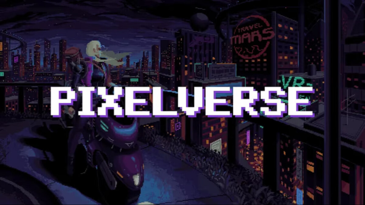Mengeksplorasi Pixelverse: Game Kripto dengan PixelTap