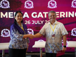 BINUS SCHOOL Surabaya Siap Cetak Talenta Unggul