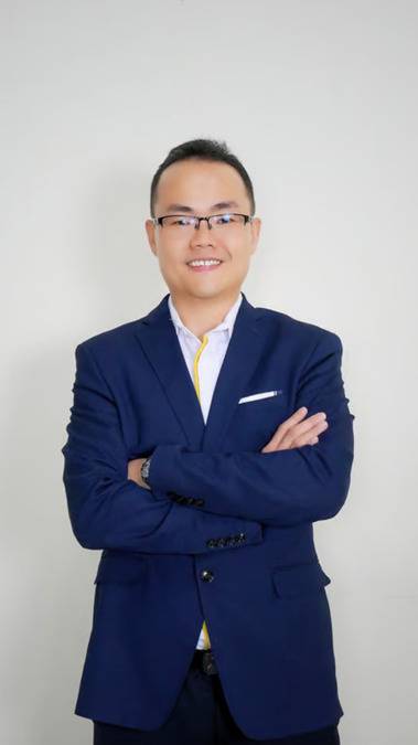 D'Consulting Bahas Masa Depan Pajak UMKM di iCommunity