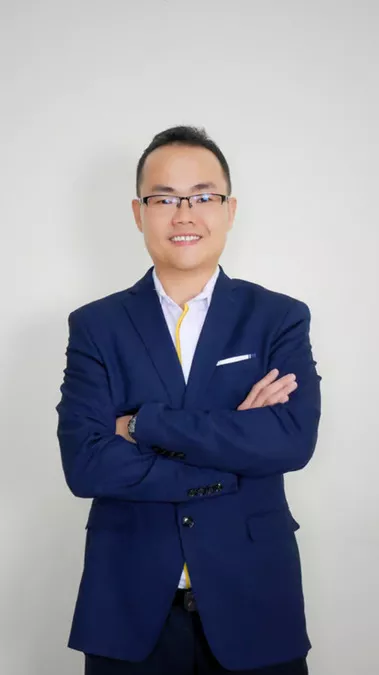 D’Consulting Bahas Masa Depan Pajak UMKM di iCommunity