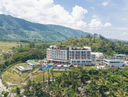 Marianna Resort Tuktuk Samosir: Permata di Tepi Danau Toba