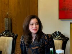 Bank Mandiri Dorong Keberlanjutan di Bawah Alexandra Askandar