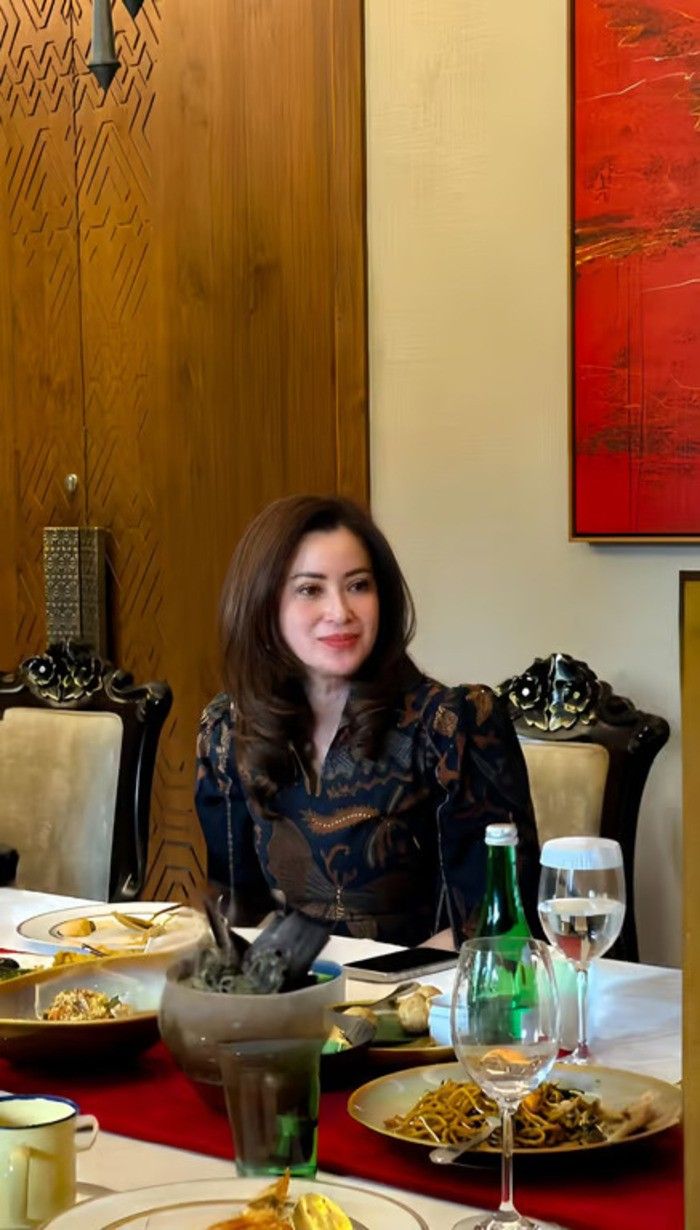 Bank Mandiri Dorong Keberlanjutan di Bawah Alexandra Askandar