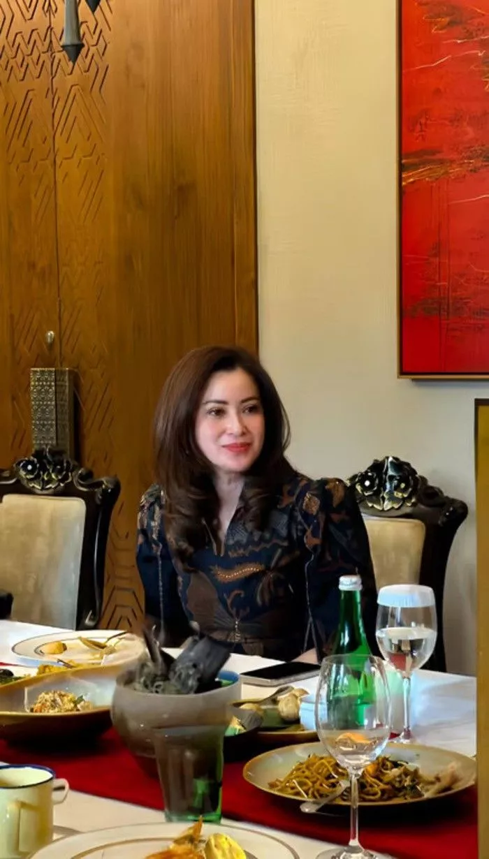 Bank Mandiri Dorong Keberlanjutan di Bawah Alexandra Askandar