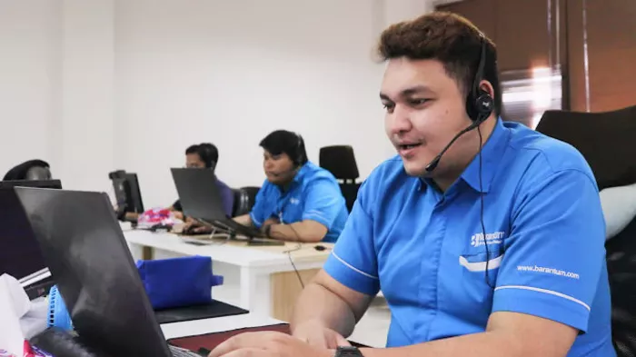 Barantum: Vendor CRM dengan Rating Tertinggi di Indonesia