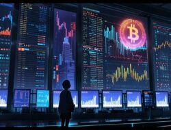 Prediksi Harga Bitcoin 2024: Potensi Mencapai $100.000