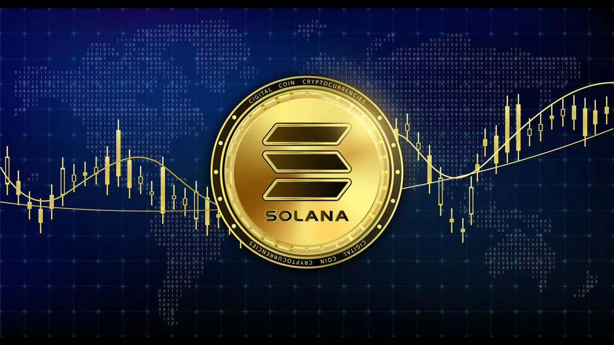 Potensi Solana Tembus $200 dan Lebih Tinggi
