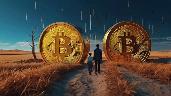 Mengintip Masa Depan: Staking Bitcoin dalam ETF Kripto, Apakah Layak Diharapkan?