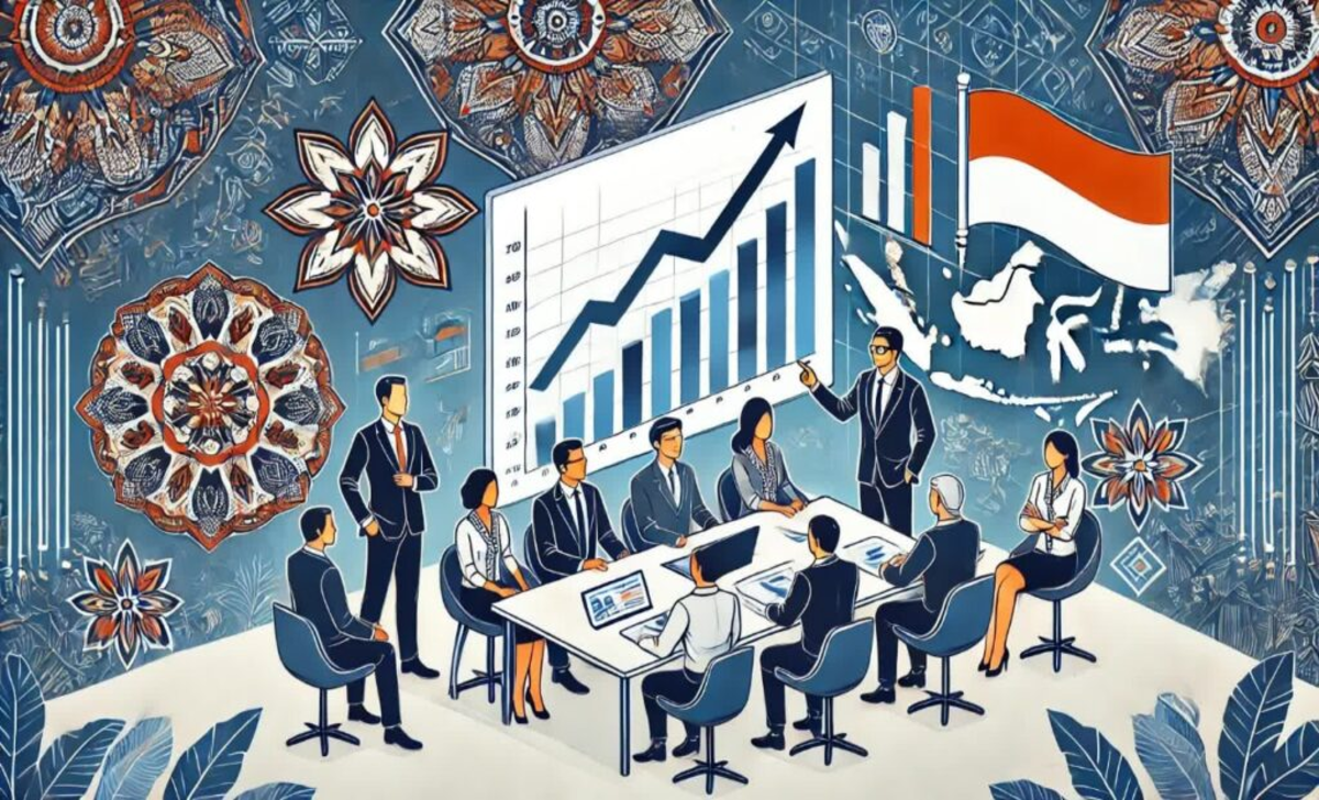 Strategi Bisnis untuk Kepatuhan Regulasi di Indonesia