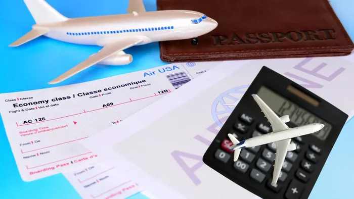 Harga Tiket Pesawat Melonjak, Maskapai Tetap Merugi: Efisiensi Operasional Jadi Sorotan