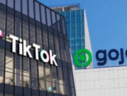 TikTok Perluas Ekosistem Bisnis, Mampukah Menyaingi Gojek?
