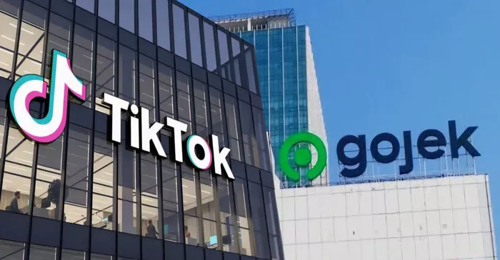 TikTok Perluas Ekosistem Bisnis, Mampukah Menyaingi Gojek?