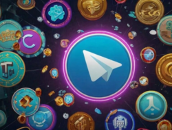 Revolusi Game Tap-to-Earn di Telegram