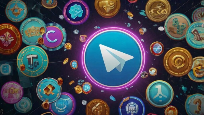 Revolusi Game Tap-to-Earn di Telegram