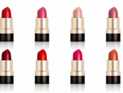 Maybelline Dominasi Pasar Lipstik di E-commerce pada Kuartal 3 & 4 2023