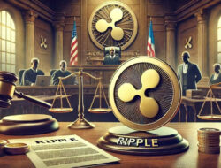 XRP vs SEC: Potensi Penyelesaian dan Dampaknya pada Harga XRP