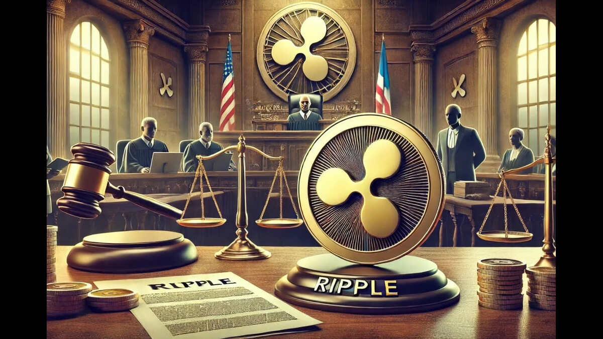 XRP vs SEC: Potensi Penyelesaian dan Dampaknya pada Harga XRP