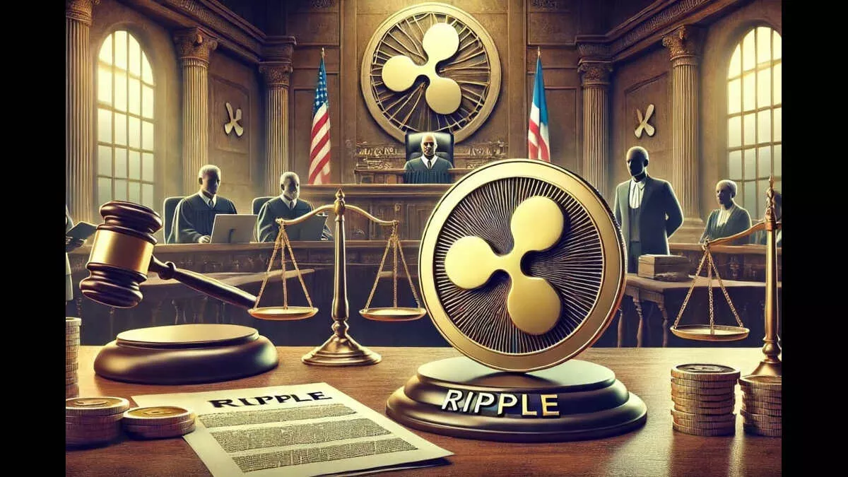 Xrp Vs Sec: Potensi Penyelesaian Dan Dampaknya Pada Harga Xrp - Portalmadura.com XRP vs SEC: Potensi Penyelesaian dan Dampaknya pada Harga XRP