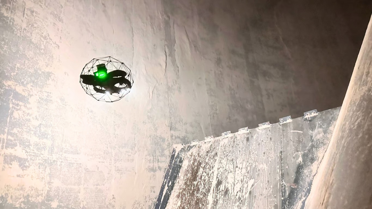 Sumber : Halo Robotics