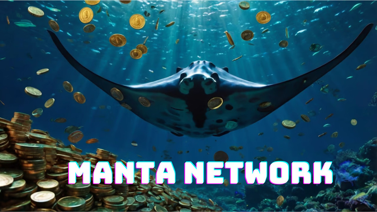 Cara Maksimalkan Keuntungan dengan Staking Manta Network