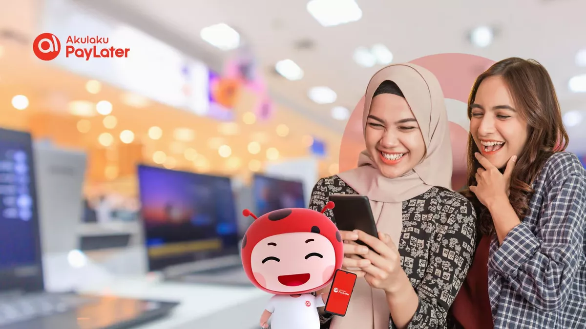 Belanja di Toko dengan Akulaku Paylater? Ini Tipsnya!