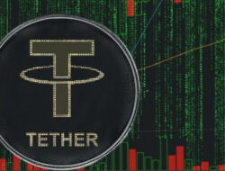 Aktivitas Whale dan Likuiditas USDT Dorong Harga Bitcoin