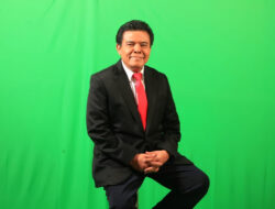Agus Santoso dan Dedikasinya untuk Penerbangan Indonesia