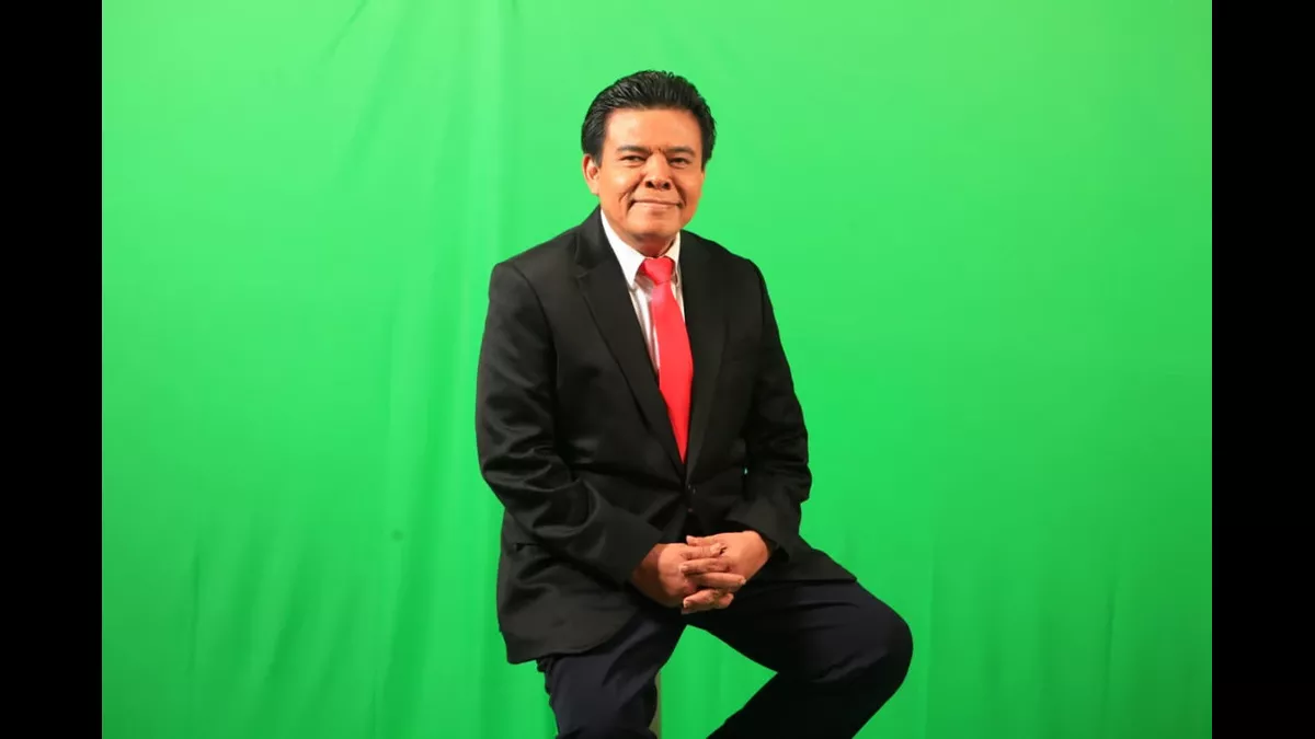 Agus Santoso dan Dedikasinya untuk Penerbangan Indonesia