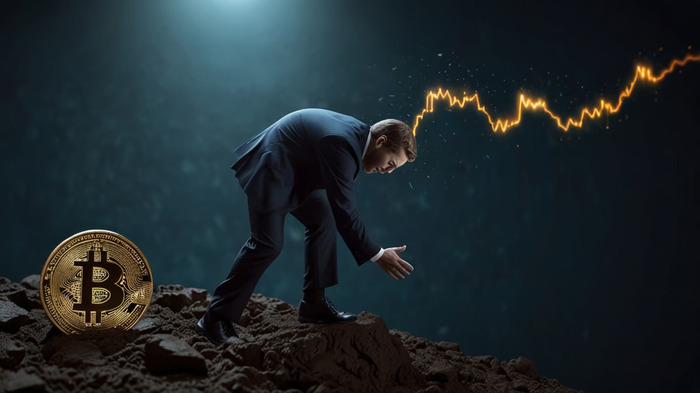 Volatilitas Bitcoin Meningkat, Harga BTC Melonjak dan Anjlok Secara Drastis