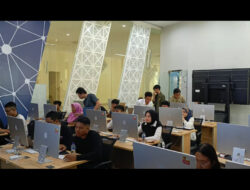 Workshop Pembuatan Website Tanpa Coding di Bali