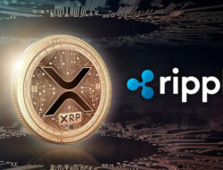 Ripple Rilis 500 Juta XRP di Tengah Gugatan SEC