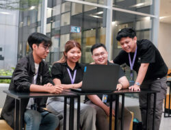 Beasiswa BINUS University: Solusi Gen Z Raih Karier Awal