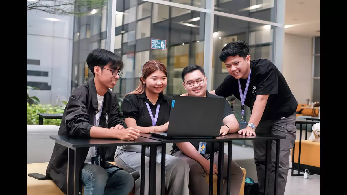 Beasiswa BINUS University: Solusi Gen Z Raih Karier Awal
