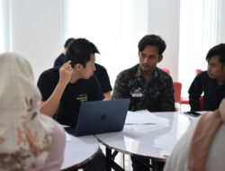 Maxy Academy Ajak Mahasiswa Tingkatkan Skill Digital