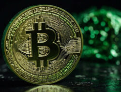 Dominasi Bitcoin Hampir Mencapai 60%, Bagaimana Dampaknya Terhadap Altcoin?