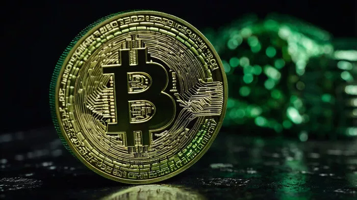Dominasi Bitcoin Hampir Mencapai 60%, Bagaimana Dampaknya Terhadap Altcoin?