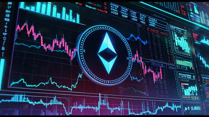 Investasi $118 Juta BlackRock ke ETF Ethereum: Dampaknya pada Pasar