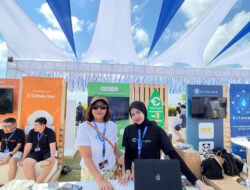 Tokocrypto Menyelenggarakan Acara Web3 & Crypto di Coinfest Asia 2024