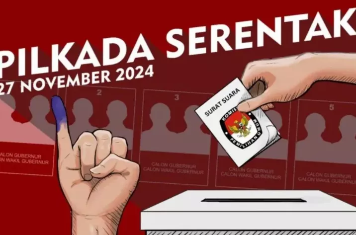 Calon Tunggal di Pilkada, Modus Baru Mengebiri Hak Politik Rakyat